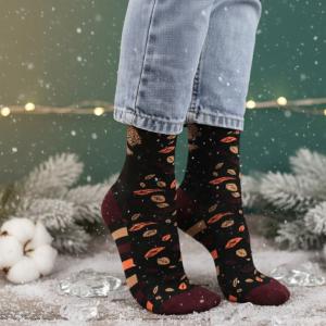 Hop Hare Bamboo Socks - Tree of Life
