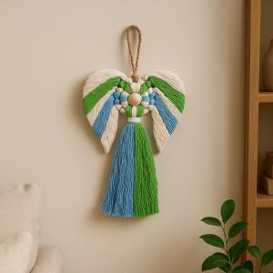 Macrame Hati-Hati Angels for Retailers