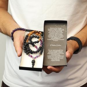 Volcano Necklaces for Retailers and Professionals