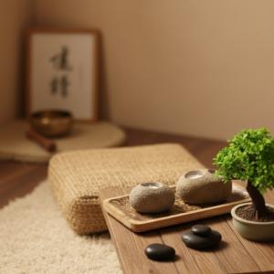 Riverstone Candle Holders for Retailers