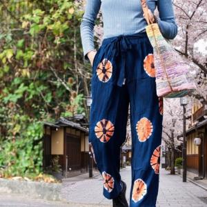 Supplier of Japanese Style Lounge Pants