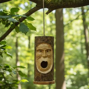 Seagrass Bird Houses for Resale